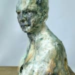 Sharon Griffin, Written Man, 2025
