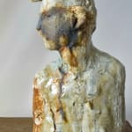 Sharon Griffin, Written Man, 2025