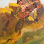 Barbara Winrow, Doves