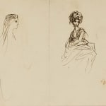 Gustave Doré, The dissolute Poet