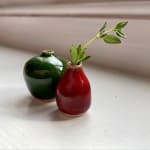 Tilly Slight, Arctic white IX, 2021