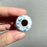 Tilly Slight, Dalmatian halftone set, 2024