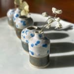 Tilly Slight, Dalmatian halftone set, 2024