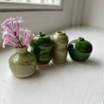 Tilly Slight, Arctic white IX, 2021