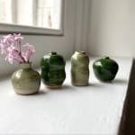 Tilly Slight, Arctic white IX, 2021