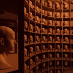 Levi van Veluw, In The Depths Of Memory, 2023