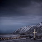 Todd Hido, #2421, 1999