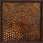 Kate MccGwire, GYRUS, 2019