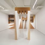 Caroline Wong, Hungry woman 102 (102/120), 2024