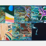 윤혜진 Hyejin Yoon, 방해꾼 Unrepeated scene, 2024