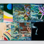 윤혜진 Hyejin Yoon, 방해꾼 Unrepeated scene, 2024