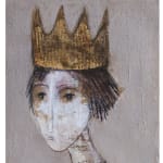 Souad Mardam Bey, Untitled, 2022