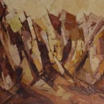 Mohanna Durra, Untitled