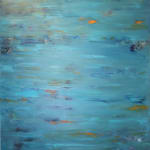 Hind Nasser, Untitled