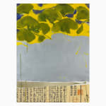 Teruko Yokoi, Ohne Titel, 1983