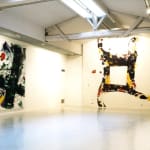 Sam Francis, Untitled, Ca. 1958