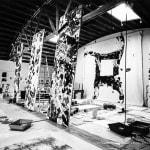 Sam Francis, Untitled, Ca. 1958