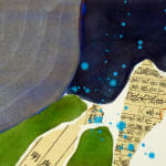 Teruko Yokoi, Ohne Titel, 1983