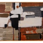 Teruko Yokoi, Ohne Titel (Japanese Diary - Water Lily), n.d.