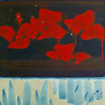 Teruko Yokoi, Ohne Titel, 1983