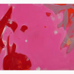 Teruko Yokoi, Ohne Titel (Japanese Diary - Water Lily), n.d.