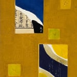 Teruko Yokoi, Ohne Titel, 1983