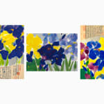 Teruko Yokoi, Ohne Titel, 1983