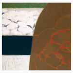 Teruko Yokoi, Ohne Titel, 1983