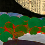 Teruko Yokoi, Ohne Titel, 1983