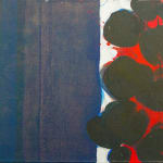 Teruko Yokoi, Ohne Titel, 1983