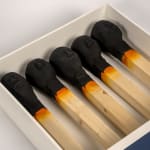 Wolfgang Stiller, Matchstickmen, 2024