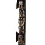 HISTORIC PERIOD INUIT OR POSSIBLY THULE CULTURE MAKERS, Implements and Amulets, c. 19th century or earlier