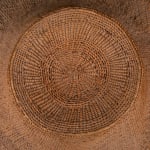 UNIDENTIFIED ARTIST, PROBABLY YANOMAMI, Bowl, c. 1980s