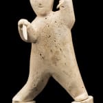 HISTORIC PERIOD INUIT OR POSSIBLY THULE CULTURE MAKERS, Implements and Amulets, c. 19th century or earlier