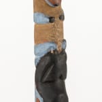 HISTORIC PERIOD INUIT OR POSSIBLY THULE CULTURE MAKERS, Implements and Amulets, c. 19th century or earlier