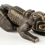 HISTORIC PERIOD INUIT ARTIST, EASTERN CANADIAN ARCTIC, Whistle, 1935 or earlier