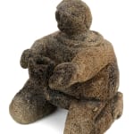 UNIDENTIFIED ARTIST, PROBABLY YANOMAMI, Bowl, c. 1980s