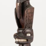 HISTORIC PERIOD INUIT OR POSSIBLY THULE CULTURE MAKERS, Implements and Amulets, c. 19th century or earlier
