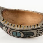 HISTORIC PERIOD INUIT OR POSSIBLY THULE CULTURE MAKERS, Implements and Amulets, c. 19th century or earlier
