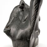 HISTORIC PERIOD INUIT ARTIST, EASTERN CANADIAN ARCTIC, Whistle, 1935 or earlier