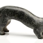 HISTORIC PERIOD INUIT OR POSSIBLY THULE CULTURE MAKERS, Implements and Amulets, c. 19th century or earlier