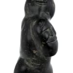 UNIDENTIFIED ARTIST, PROBABLY YANOMAMI, Bowl, c. 1980s