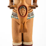 HISTORIC PERIOD INUIT ARTIST, EASTERN CANADIAN ARCTIC, Whistle, 1935 or earlier