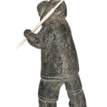 UNIDENTIFIED ARTIST, PROBABLY YANOMAMI, Bowl, c. 1980s