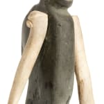 HISTORIC PERIOD INUIT OR POSSIBLY THULE CULTURE MAKERS, Implements and Amulets, c. 19th century or earlier