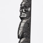UNIDENTIFIED ARTIST, GREENLAND, Tupilak, early 1970s