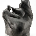 HISTORIC PERIOD INUIT ARTIST, EASTERN CANADIAN ARCTIC, Whistle, 1935 or earlier