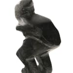 JAMASEE PITSEOLAK (1968-) KINNGAIT (CAPE DORSET), Eyeglasses, c. 2005