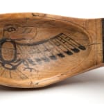 HISTORIC PERIOD INUIT ARTIST, EASTERN CANADIAN ARCTIC, Whistle, 1935 or earlier