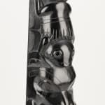HISTORIC PERIOD INUIT OR POSSIBLY THULE CULTURE MAKERS, Implements and Amulets, c. 19th century or earlier